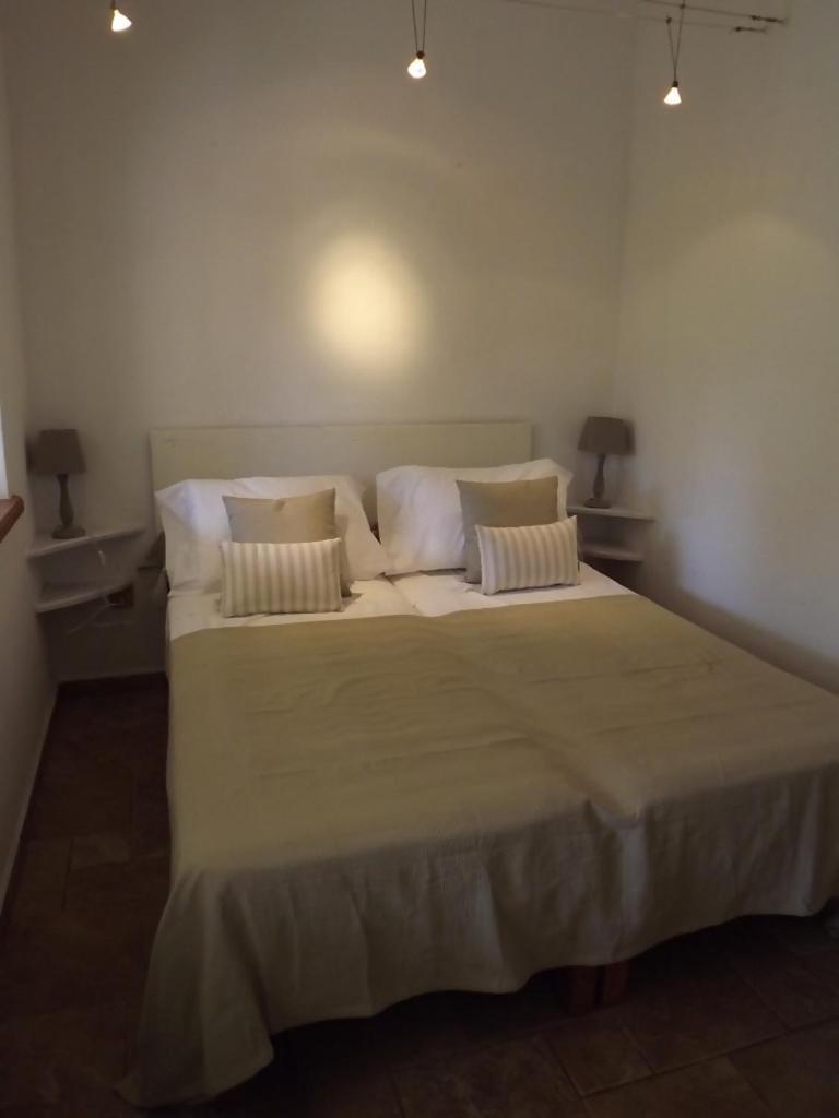Casa Goro Formentera Villa Playa Migjorn Room photo