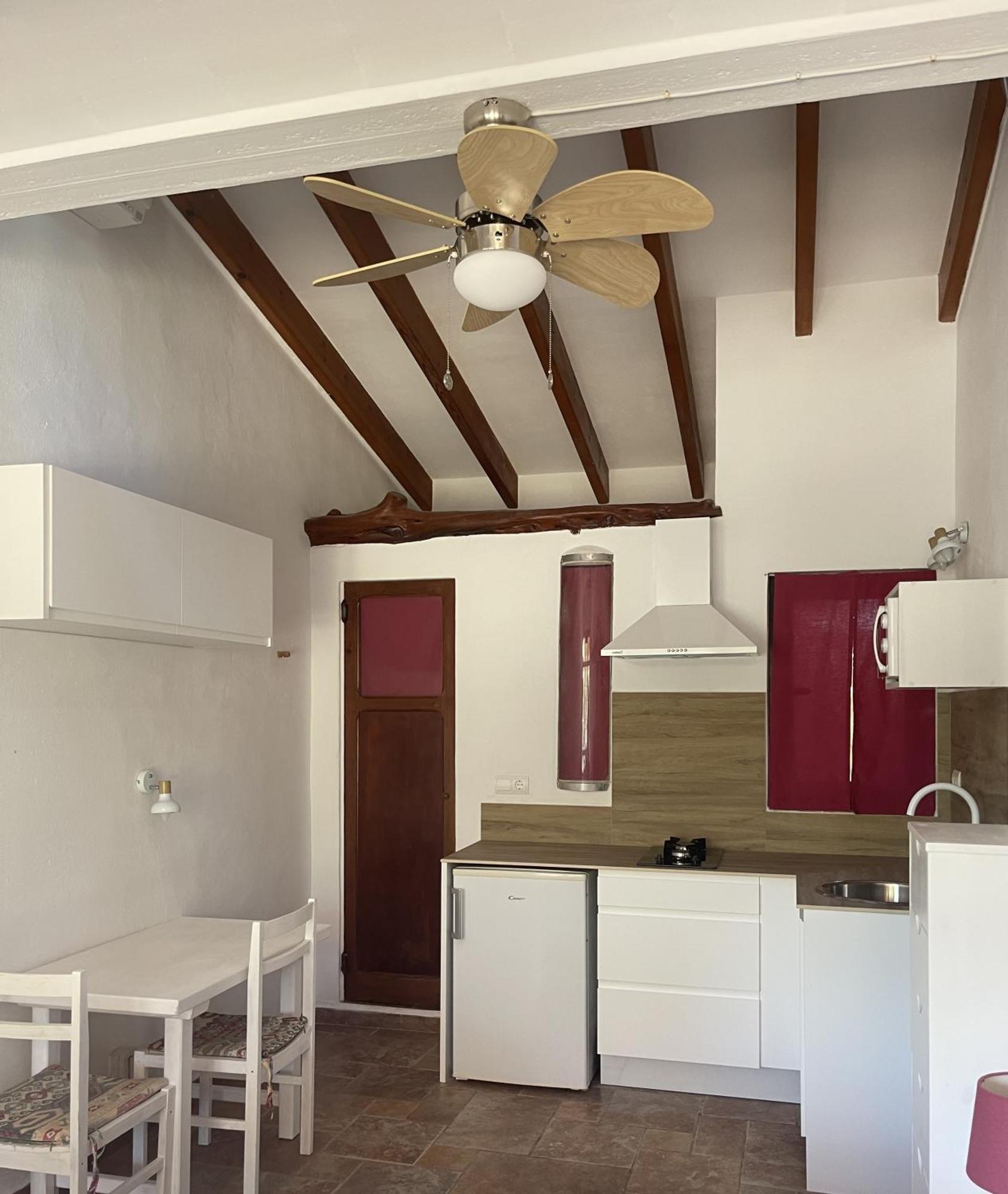 Casa Goro Formentera Villa Playa Migjorn Room photo