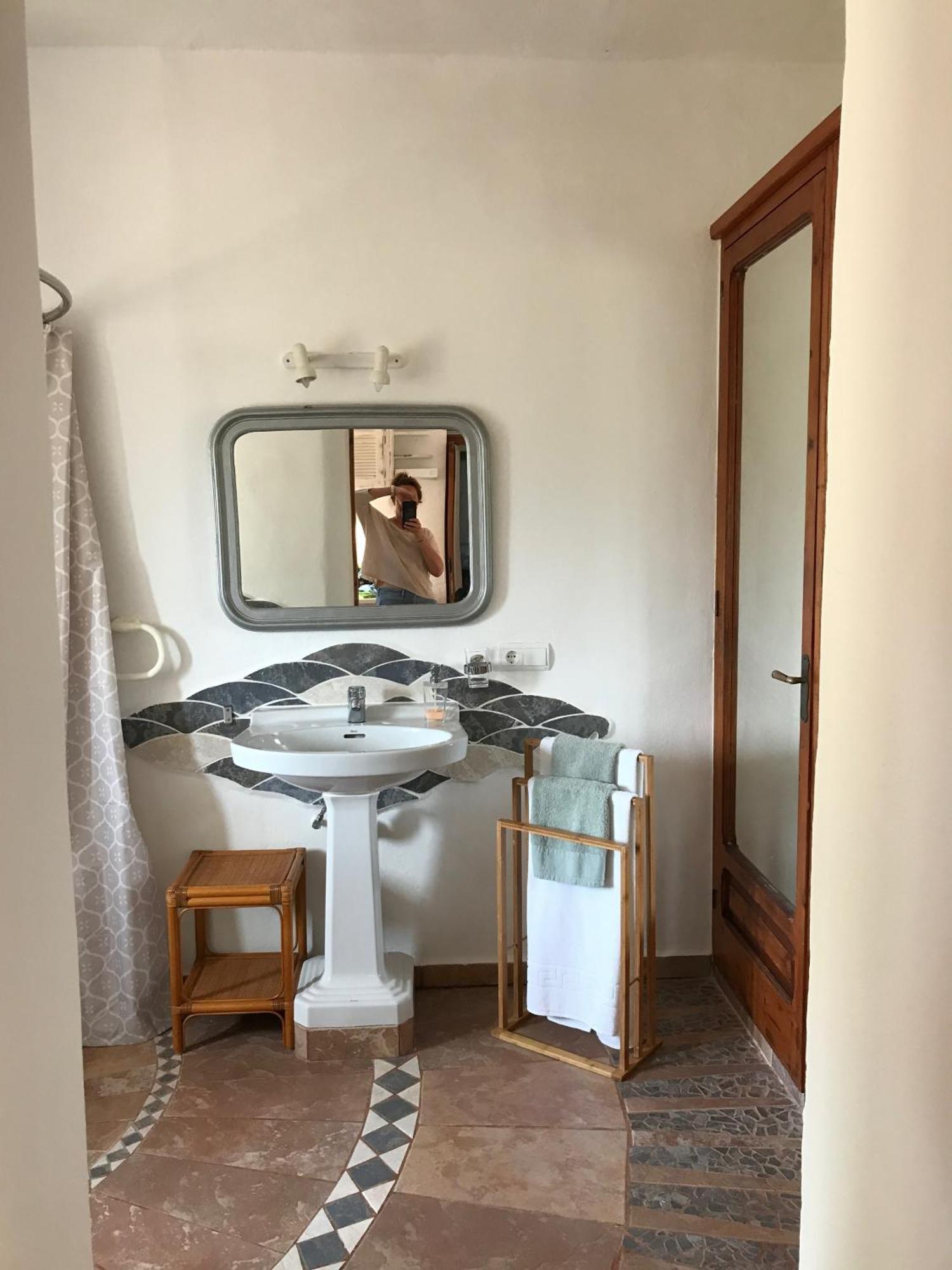Casa Goro Formentera Villa Playa Migjorn Room photo