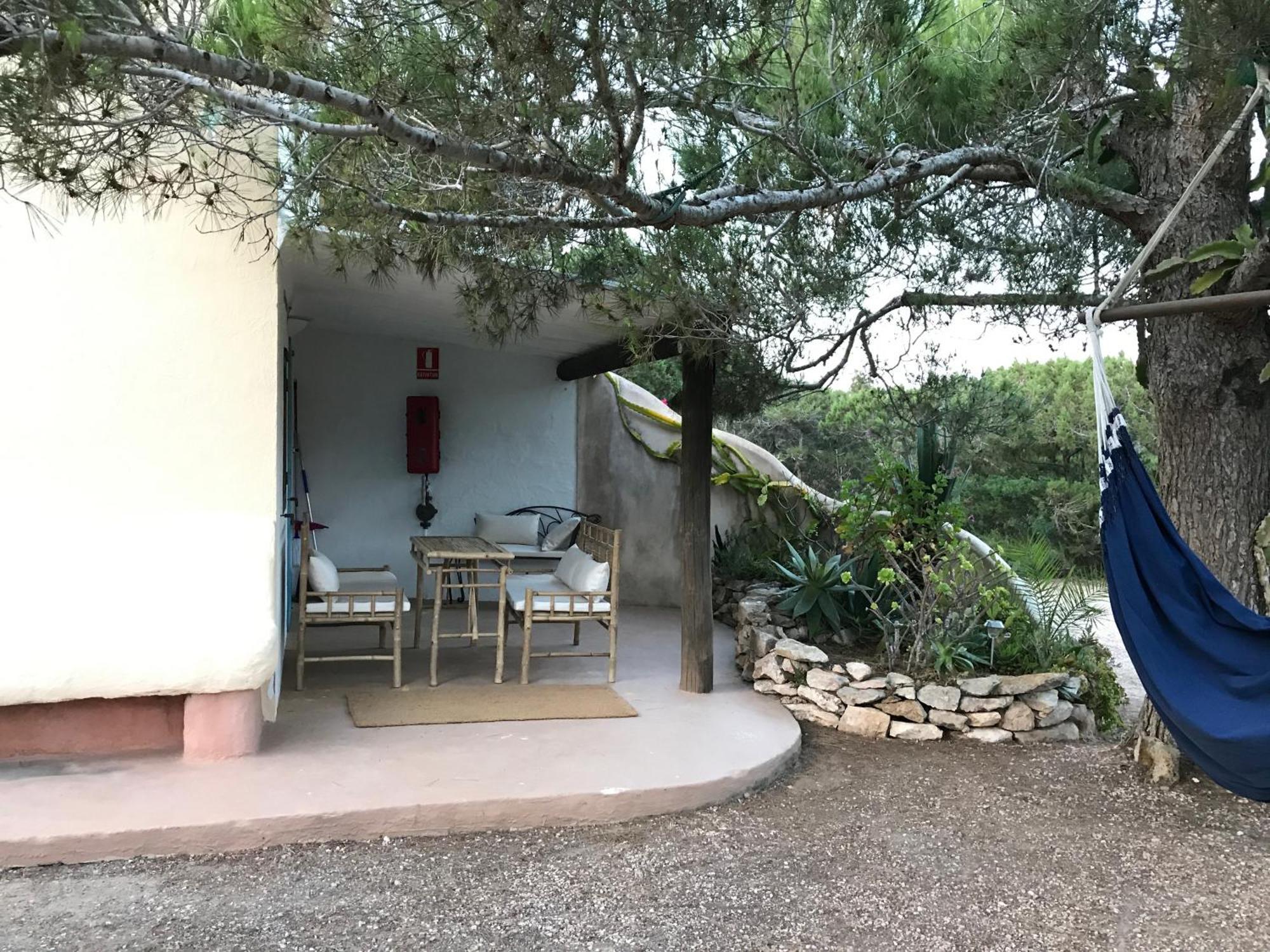 Casa Goro Formentera Villa Playa Migjorn Room photo
